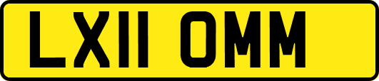 LX11OMM