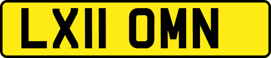 LX11OMN