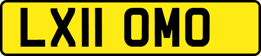 LX11OMO