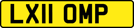 LX11OMP