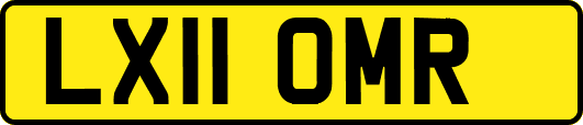 LX11OMR
