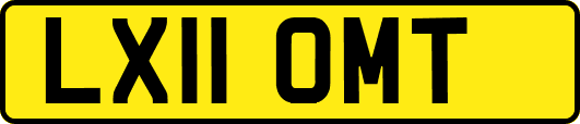 LX11OMT