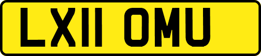 LX11OMU