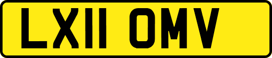 LX11OMV