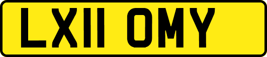 LX11OMY