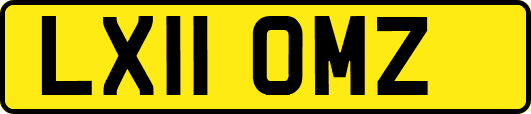 LX11OMZ