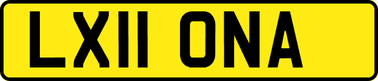 LX11ONA