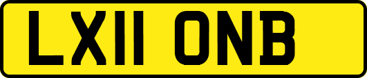 LX11ONB