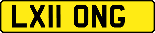 LX11ONG