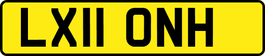 LX11ONH