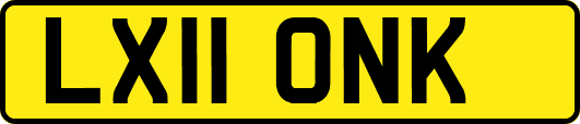 LX11ONK