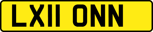 LX11ONN