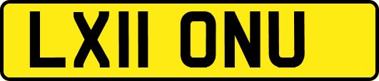 LX11ONU