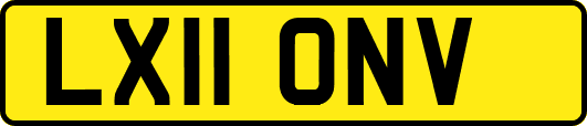 LX11ONV
