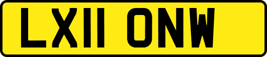 LX11ONW