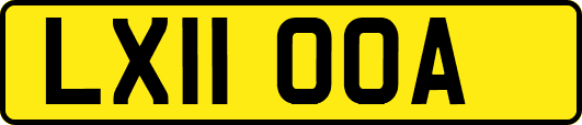 LX11OOA