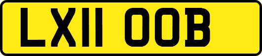 LX11OOB