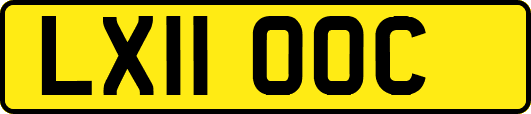 LX11OOC