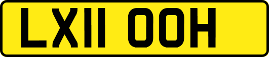 LX11OOH