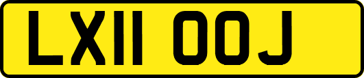 LX11OOJ