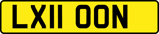 LX11OON