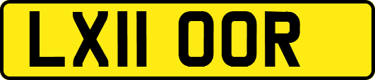 LX11OOR
