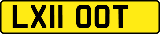 LX11OOT