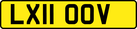 LX11OOV