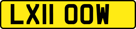 LX11OOW