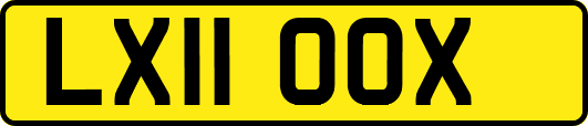 LX11OOX