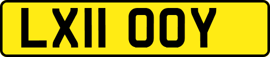 LX11OOY