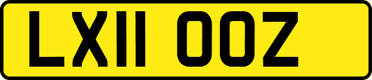 LX11OOZ