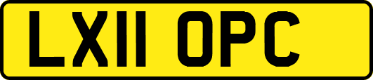 LX11OPC