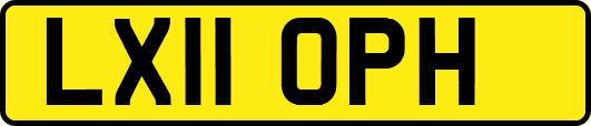 LX11OPH