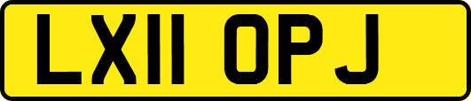 LX11OPJ