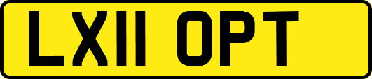 LX11OPT