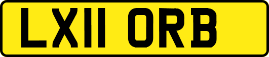 LX11ORB