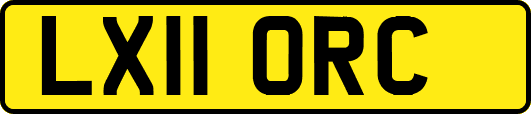 LX11ORC