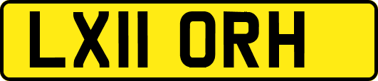 LX11ORH