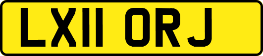 LX11ORJ