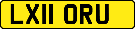 LX11ORU