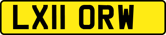 LX11ORW