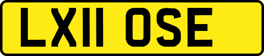 LX11OSE