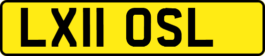 LX11OSL