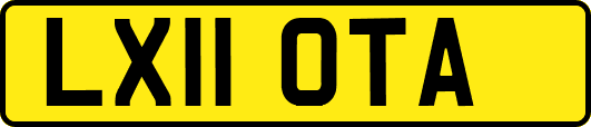 LX11OTA