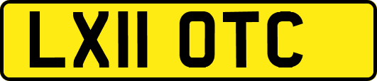 LX11OTC