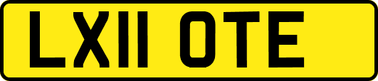 LX11OTE