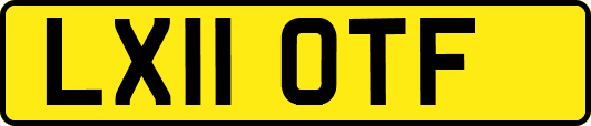 LX11OTF