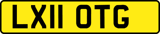 LX11OTG