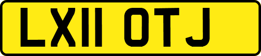 LX11OTJ
